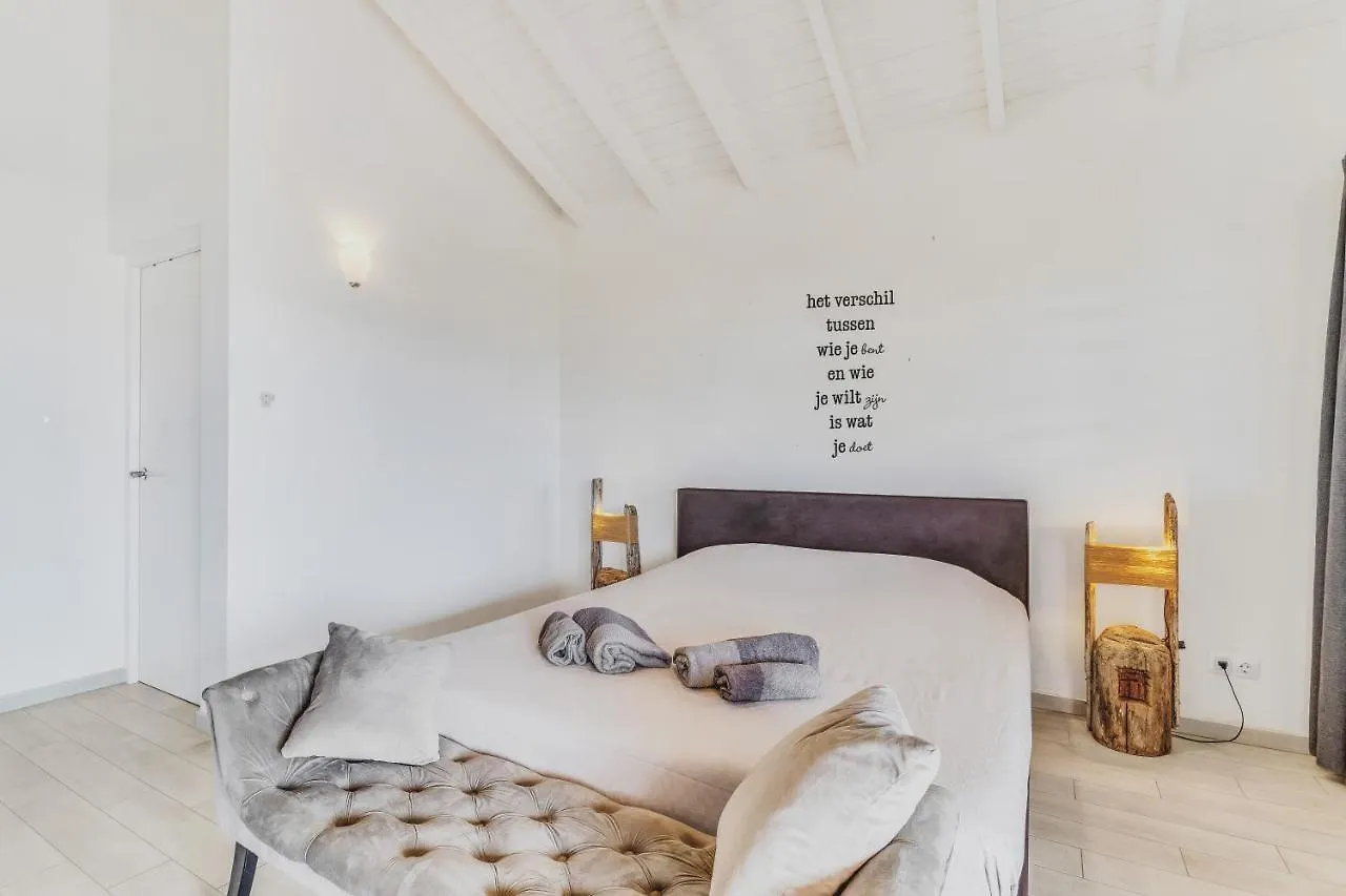 Puur Bonaire Aparthotel Belnem Bonaire, Sint Eustatius en Saba
