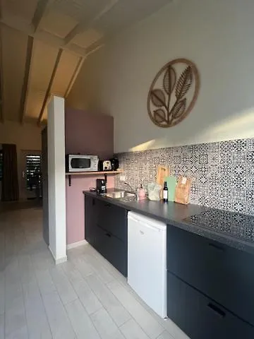 Puur Bonaire Aparthotel Belnem