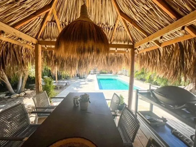 Puur Bonaire Aparthotel Belnem Bonaire, Sint Eustatius en Saba