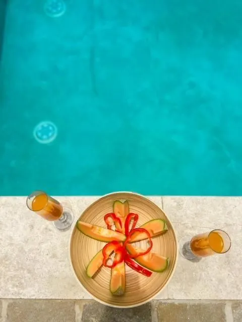 Puur Bonaire Aparthotel Belnem Bonaire, Sint Eustatius en Saba