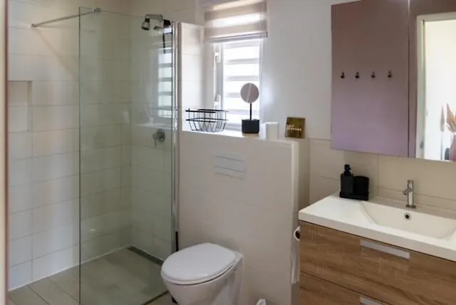 Puur Bonaire Aparthotel Belnem 0*,  Bonaire, Sint Eustatius en Saba