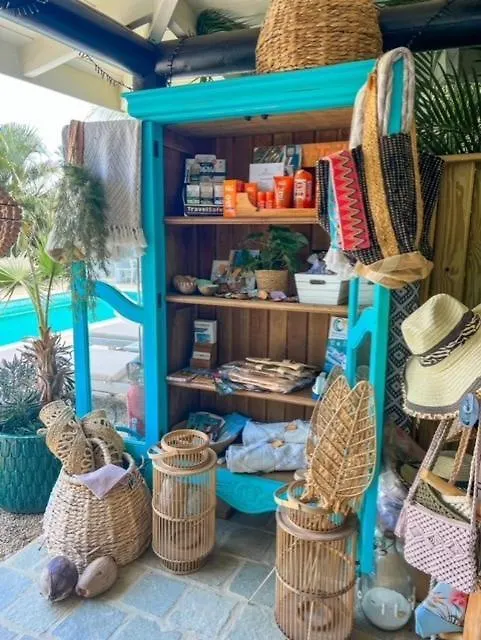Puur Bonaire Aparthotel Belnem