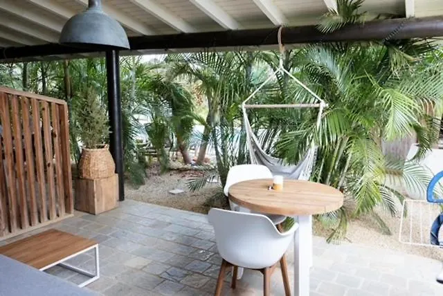Puur Bonaire Aparthotel Belnem