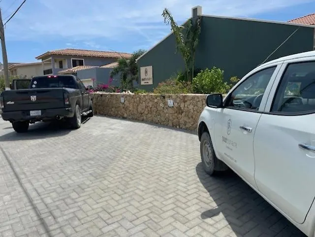 Puur Bonaire Aparthotel Belnem