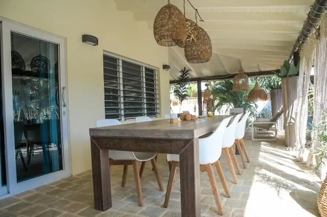 Puur Bonaire Aparthotel Belnem 0*,