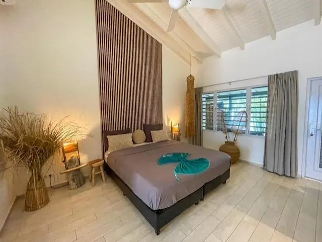 Puur Bonaire Aparthotel Belnem
